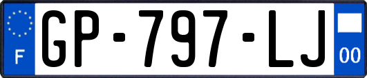 GP-797-LJ