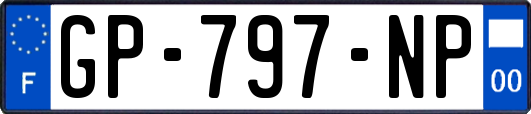 GP-797-NP