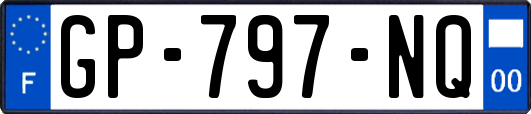GP-797-NQ