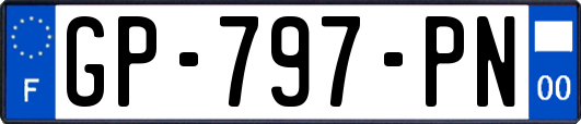 GP-797-PN