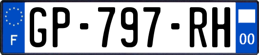GP-797-RH