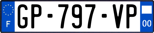 GP-797-VP