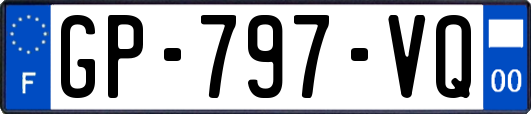 GP-797-VQ