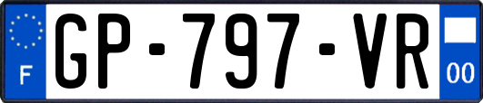 GP-797-VR