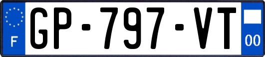 GP-797-VT