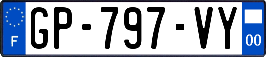 GP-797-VY