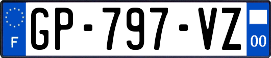 GP-797-VZ