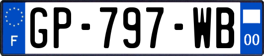 GP-797-WB