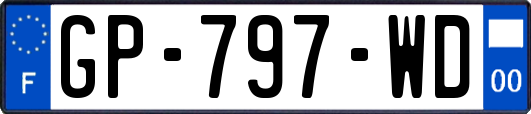 GP-797-WD