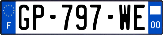 GP-797-WE