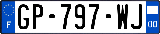 GP-797-WJ