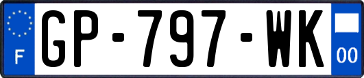 GP-797-WK