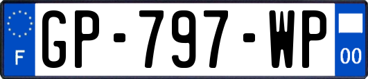GP-797-WP