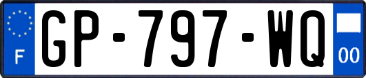 GP-797-WQ