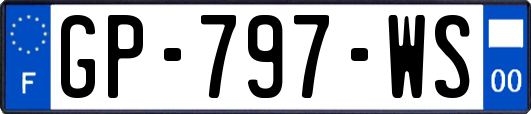 GP-797-WS
