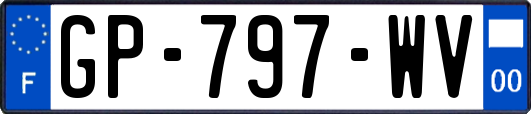 GP-797-WV