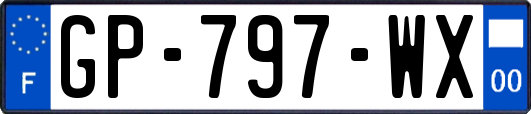 GP-797-WX