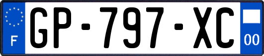 GP-797-XC