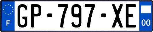 GP-797-XE