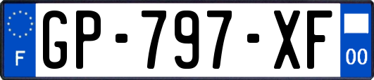 GP-797-XF