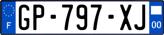 GP-797-XJ