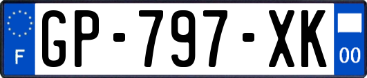 GP-797-XK