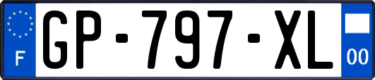 GP-797-XL
