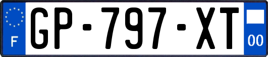 GP-797-XT