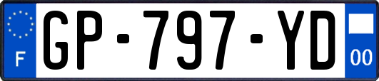 GP-797-YD