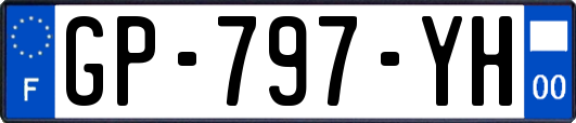 GP-797-YH