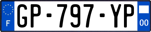 GP-797-YP