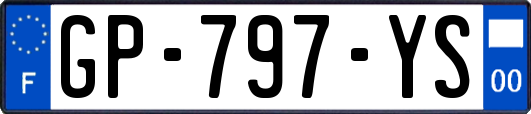 GP-797-YS