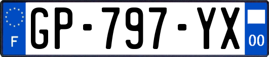GP-797-YX
