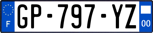 GP-797-YZ