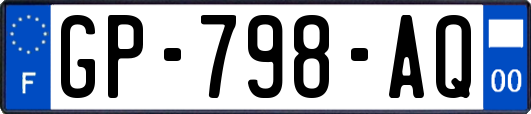 GP-798-AQ
