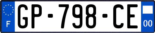GP-798-CE