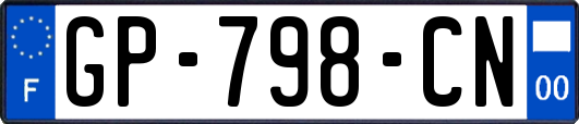 GP-798-CN