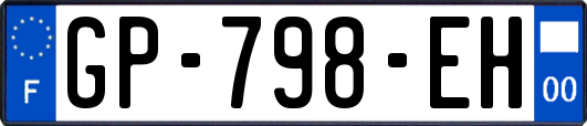 GP-798-EH