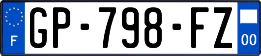 GP-798-FZ