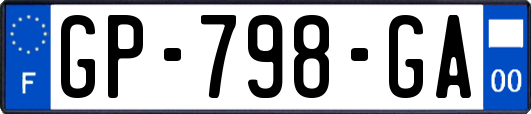 GP-798-GA