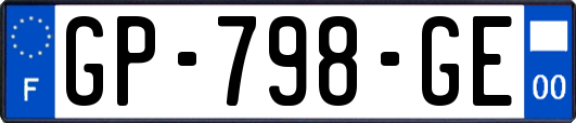 GP-798-GE