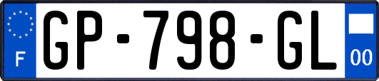 GP-798-GL