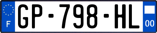 GP-798-HL