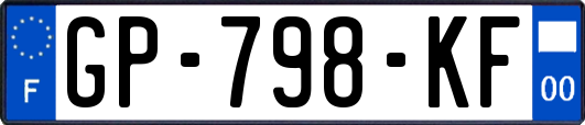 GP-798-KF