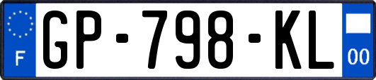 GP-798-KL