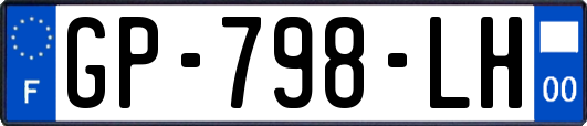 GP-798-LH