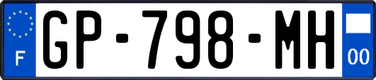 GP-798-MH