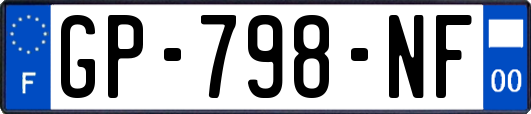 GP-798-NF