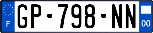GP-798-NN