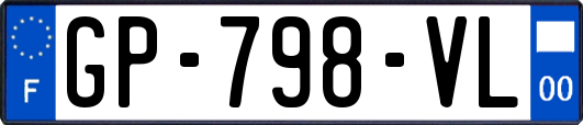 GP-798-VL